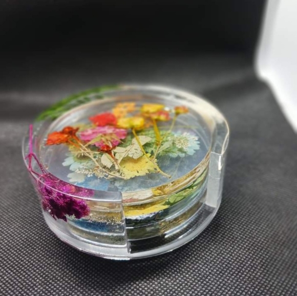 Custom Coaster Sets - Picture 6 of 7